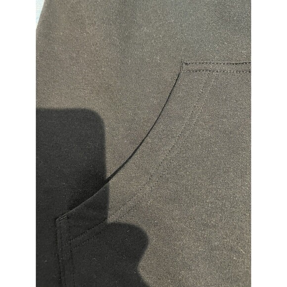 Fanatics men's S Uruguay national team #3 Rodrigo black Pullover Hoodie NWT - Picture 9 of 9